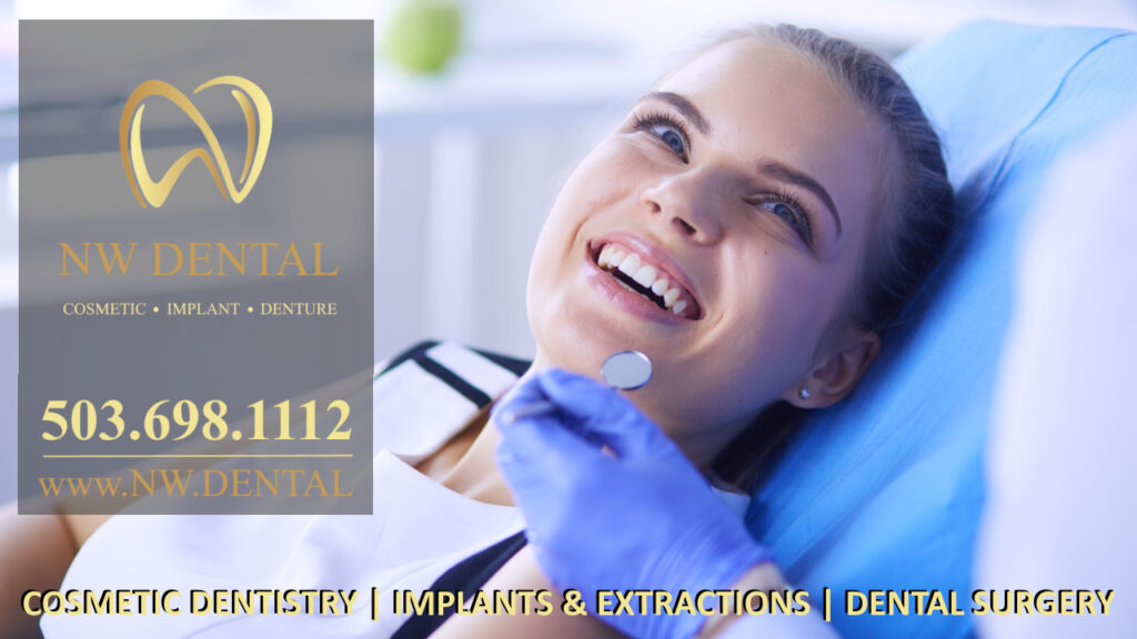 Clackamas Dentist Cosmetic and Emergency dentists implants and extractions in Clackamas Oregon