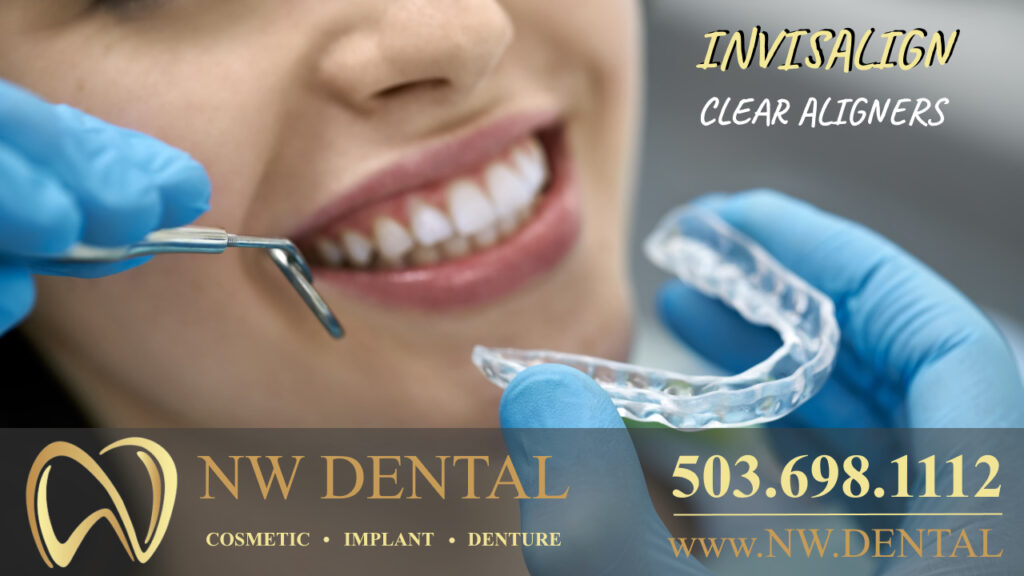 Clackamas Dentist Cosmetic dentistry and Invisalign dentists in Clackamas Oregon