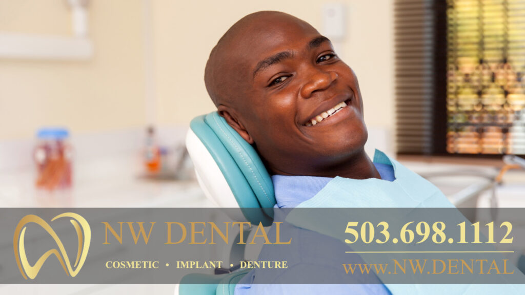 NW Dental Cosmetic Dentist and dentistry straighten teeth, extractions, veneers, teeth whitening, Invisalign, braces implant dentistry