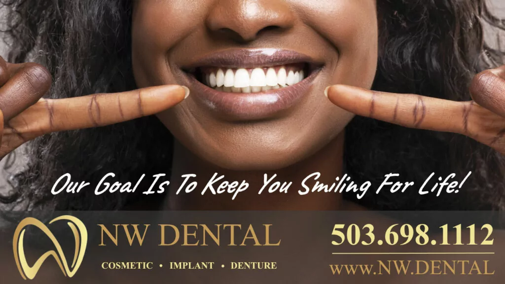 NW Dental in Clackamas Oregon dentists cosmetic and emergency dentist