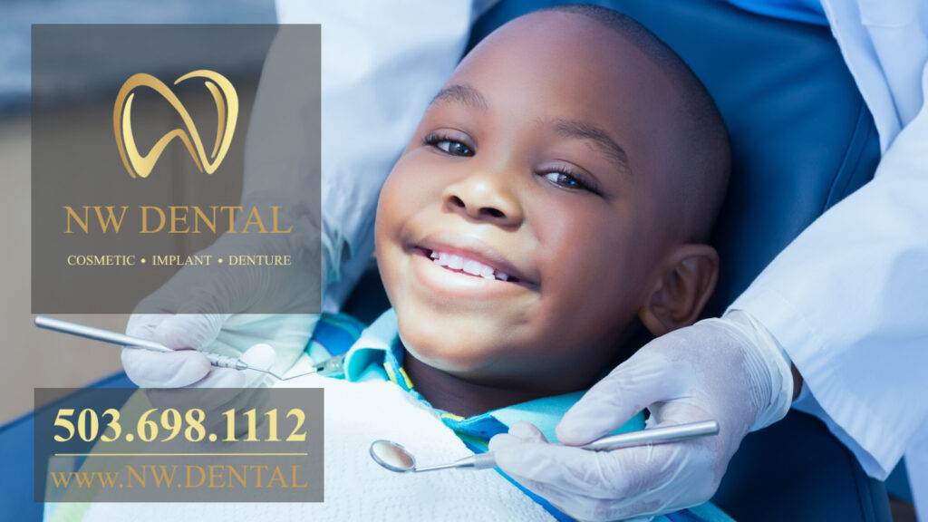 NW Dental in Clackamas Oregon dentists cosmetic and emergency dentist