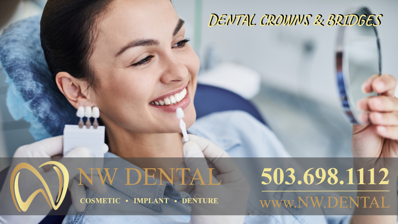Happy Valley Dentist Outstanding Dental Care NW Dental