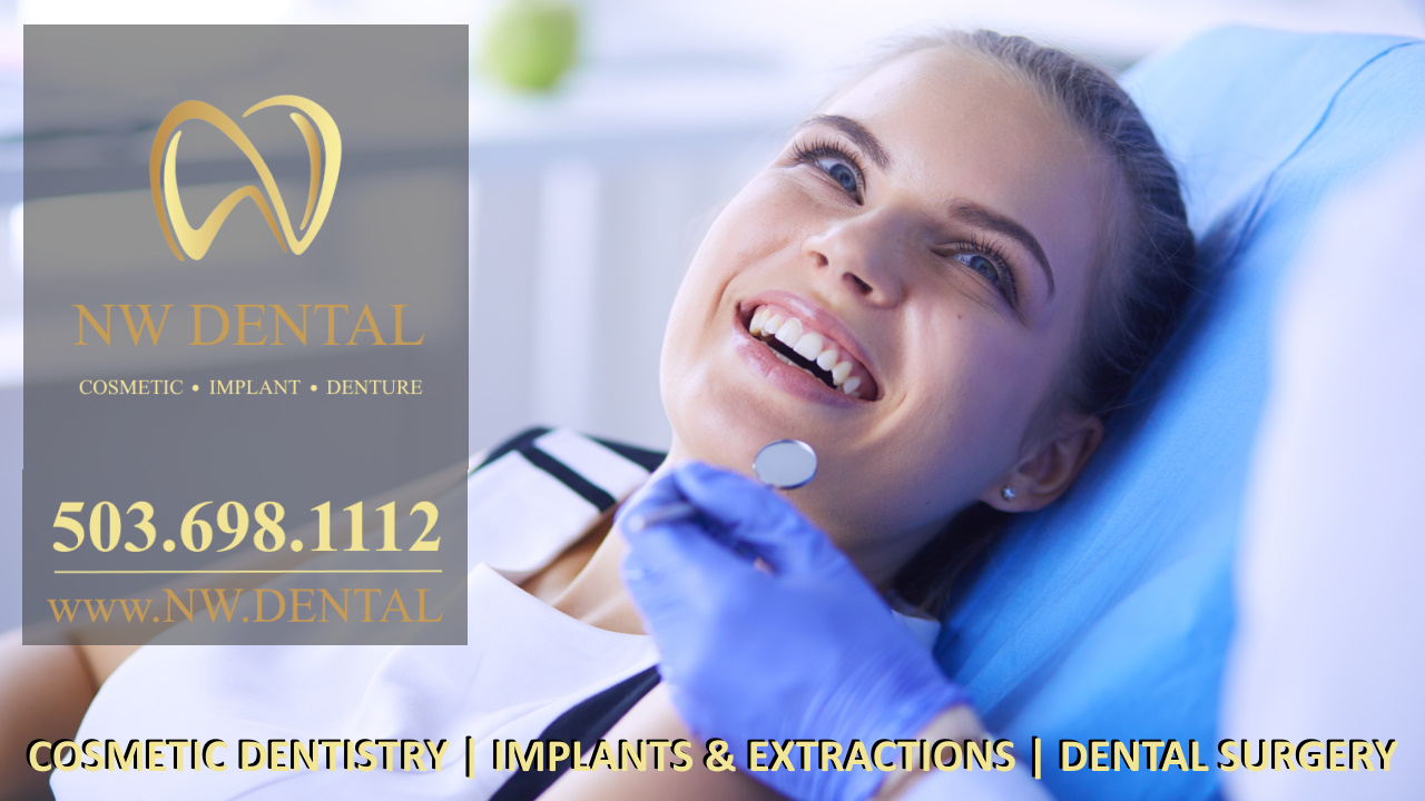 Beavercreek OR Dentist Outstanding Dental Care NW Dental