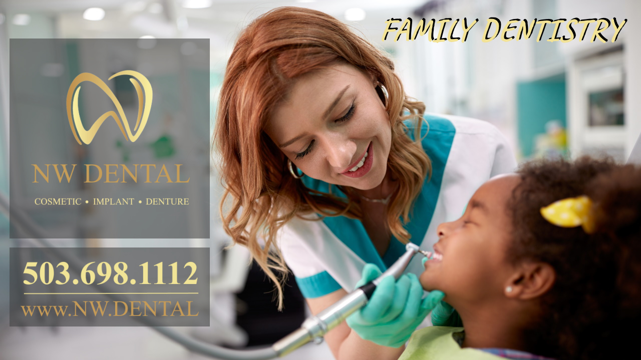 Beavercreek OR Dentist Outstanding Dental Care NW Dental