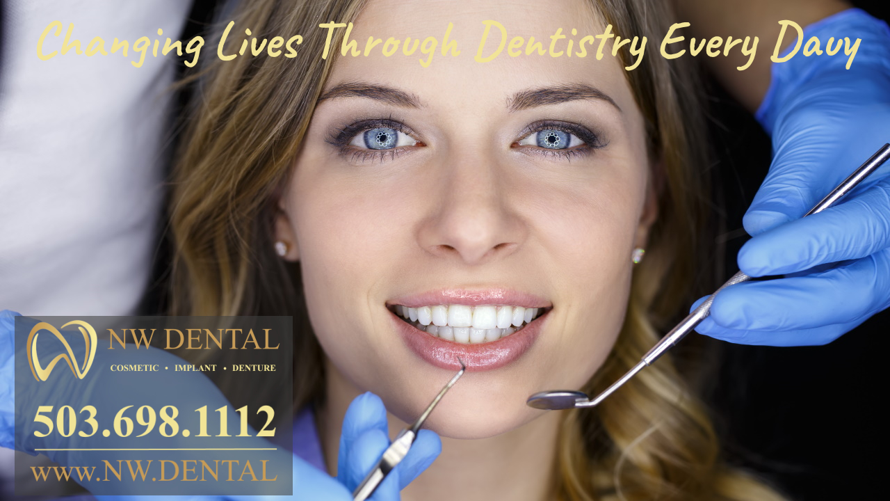 Beavercreek OR Dentist Outstanding Dental Care NW Dental